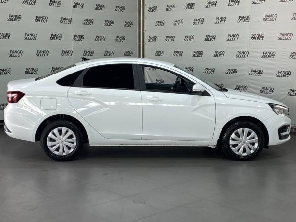 Lada (ВАЗ) Vesta I Рестайлинг (NG) с пробегом 2024 года, цена 1 198 000 рублей, 35000 км, седан, Автокод Объявления