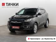 Hyundai ix35 I Красноярск  - изображение 27