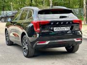 Haval Jolion I Уфа  - изображение 51