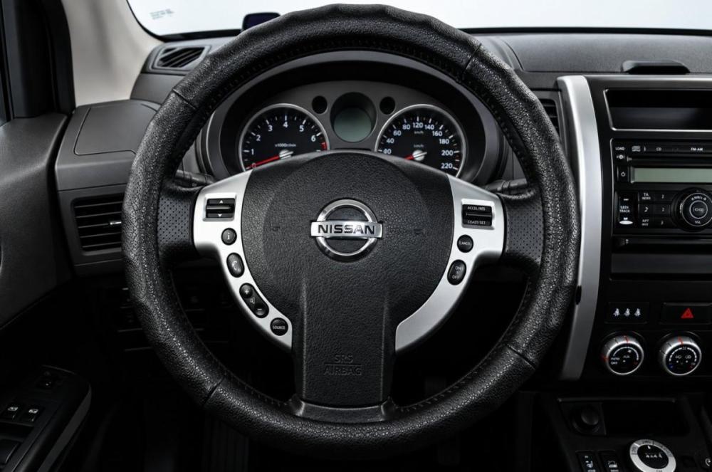 Nissan X-Trail II Челябинск  - изображение 8