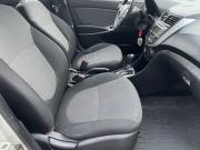 Hyundai Solaris I Москва  - изображение 26