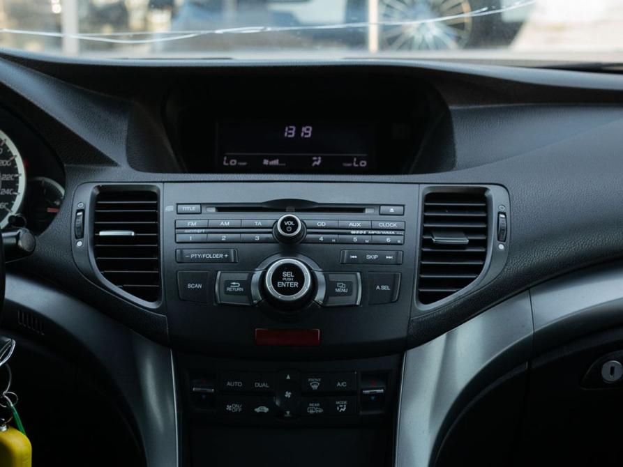 Honda Accord VIII Рестайлинг Новосибирск  - изображение 14