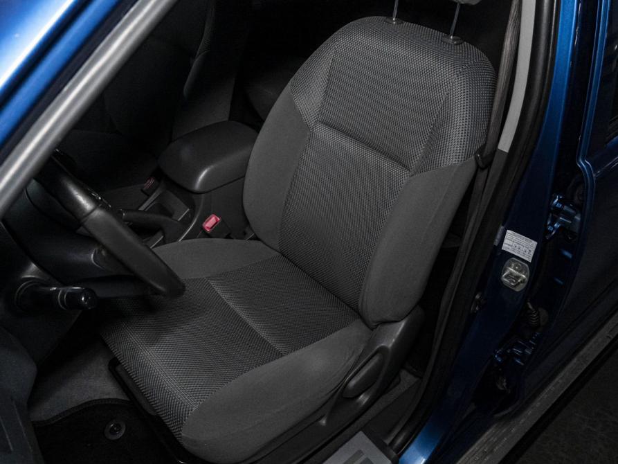 Toyota Hilux VII Рестайлинг Тюмень  - изображение 13
