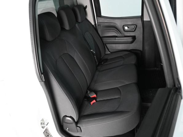 Great Wall Wingle 7 с пробегом 2022 года, цена 1 819 000 рублей, 91845 км, offers.body_type.unknown, Автокод Объявления