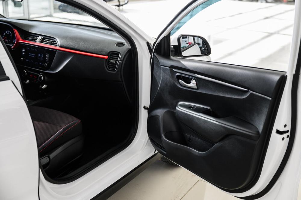 Kia Rio IV Рестайлинг Оренбург  - изображение 28
