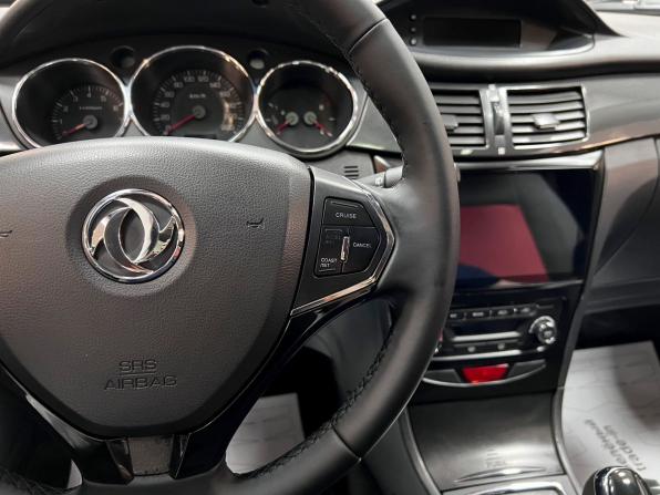 Dongfeng H30 Cross с пробегом 2016 года, цена 670 000 рублей, 118433 км, хэтчбек, Автокод Объявления