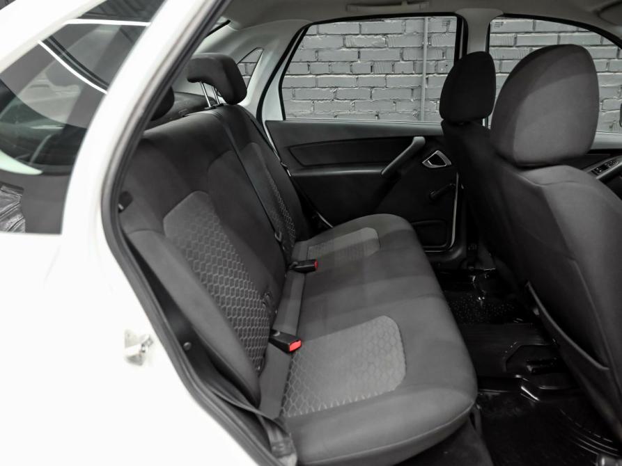 Lada (ВАЗ) Granta I Рестайлинг Екатеринбург  - изображение 16