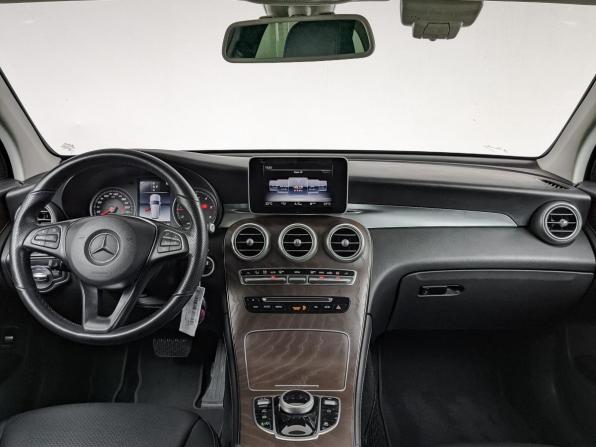 Mercedes-Benz GLC I (X253) с пробегом 2019 года, цена 3 700 000 рублей, 77529 км, внедорожник, Автокод Объявления