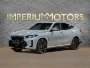 BMW X6 III (G06) Рестайлинг Москва  - изображение 24