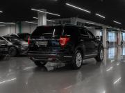 Ford Explorer V Рестайлинг 2 Москва  - изображение 34