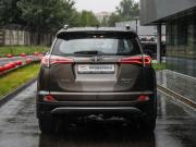 Toyota RAV4 IV (XA40) Рестайлинг Санкт-Петербург  - изображение 38