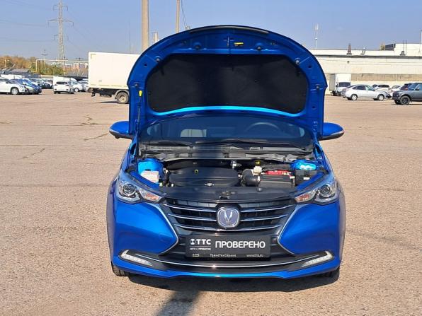 Changan Alsvin с пробегом 2023 года, цена 1 150 000 рублей, 32300 км, седан, Автокод Объявления