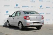 Renault Logan II Пермь  - изображение 24