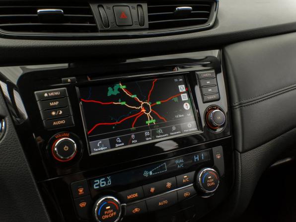 Nissan X-Trail III Рестайлинг с пробегом 2021 года, цена 2 775 000 рублей, 83591 км, внедорожник, Автокод Объявления