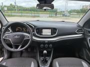 Lada (ВАЗ) Vesta I Рестайлинг (NG) Вологда  - изображение 25