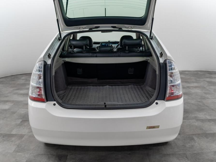 Toyota Prius II Рестайлинг (XW20) Красноярск  - изображение 16