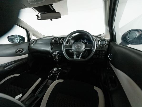 Nissan Note II Рестайлинг с пробегом 2019 года, цена 1 295 000 рублей, 114214 км, хэтчбек, Автокод Объявления