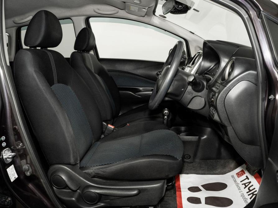 Nissan Note II Иркутск  - изображение 5