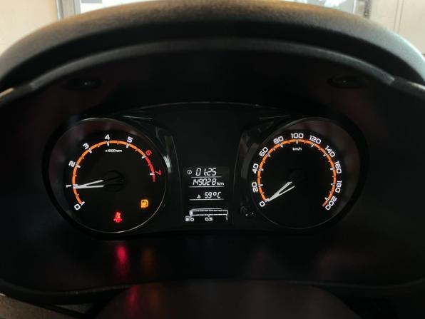 Lada (ВАЗ) Granta I Рестайлинг с пробегом 2020 года, цена 635 000 рублей, 149026 км, лифтбек, Автокод Объявления