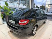 Lada (ВАЗ) Granta I Рестайлинг Таганрог  - изображение 37