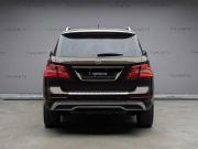 Mercedes-Benz M-Класс III (W166) Москва  - изображение 21