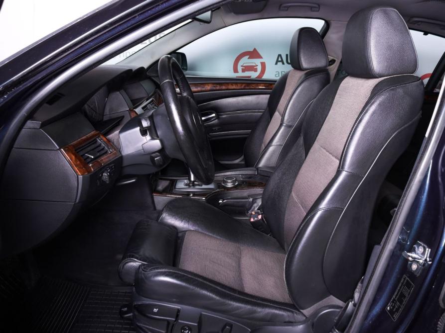 BMW 5 серии V (E60/E61) Рестайлинг Минеральные Воды  - изображение 9