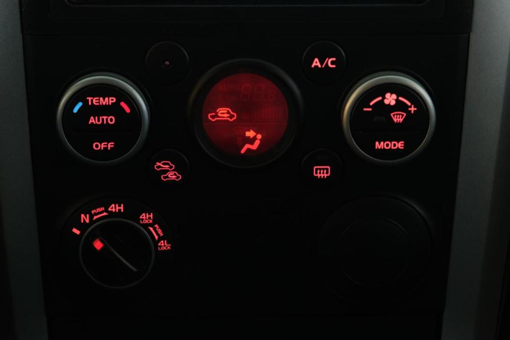 Suzuki Grand Vitara II Рестайлинг 2 Омск  - изображение 14