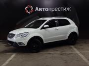 SsangYong Actyon II Ставрополь  - изображение 21