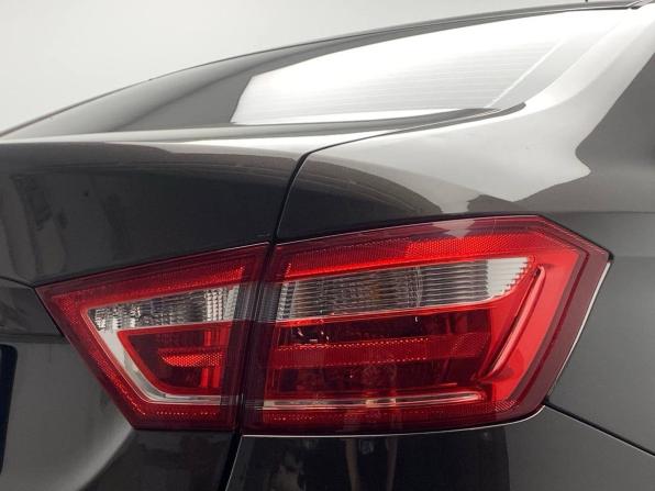 Lada (ВАЗ) Vesta I с пробегом 2021 года, цена 1 071 000 рублей, 49018 км, седан, Автокод Объявления