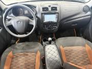 Lada (ВАЗ) Granta I Рестайлинг Ставрополь  - изображение 25