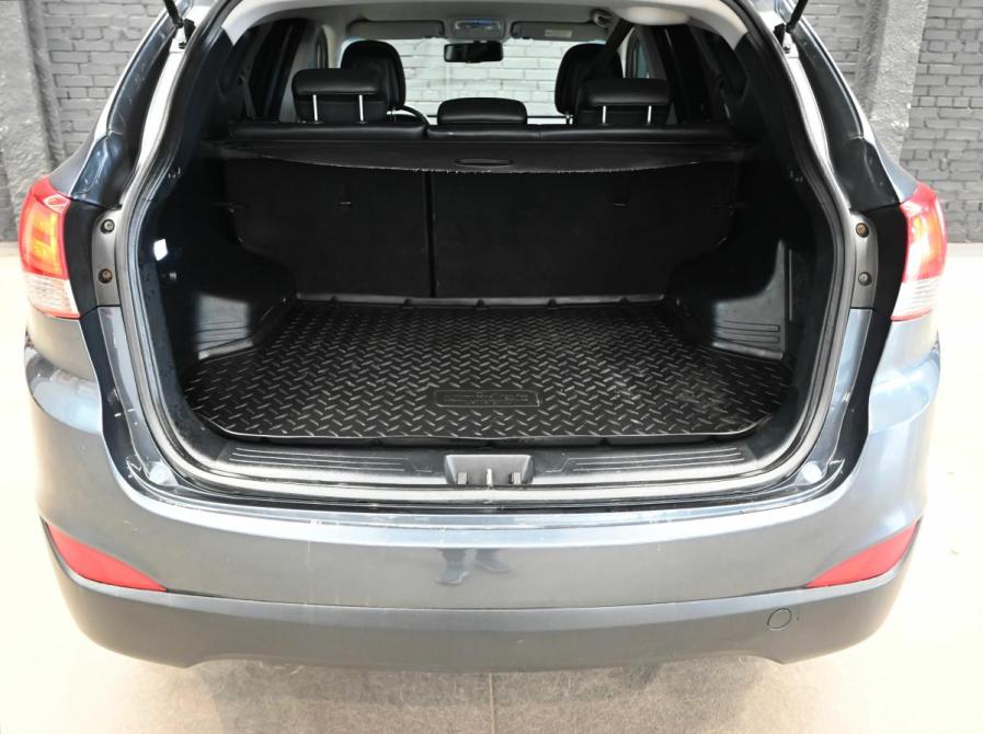 Hyundai ix35 I Екатеринбург  - изображение 6