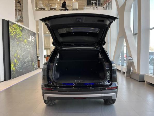 Новый Jaecoo J6 2026 года, цена 2 300 000 рублей, внедорожник, Автокод Объявления