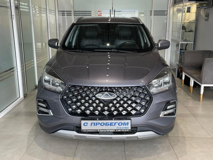 Chery Tiggo 4 Pro I Москва  - изображение 2