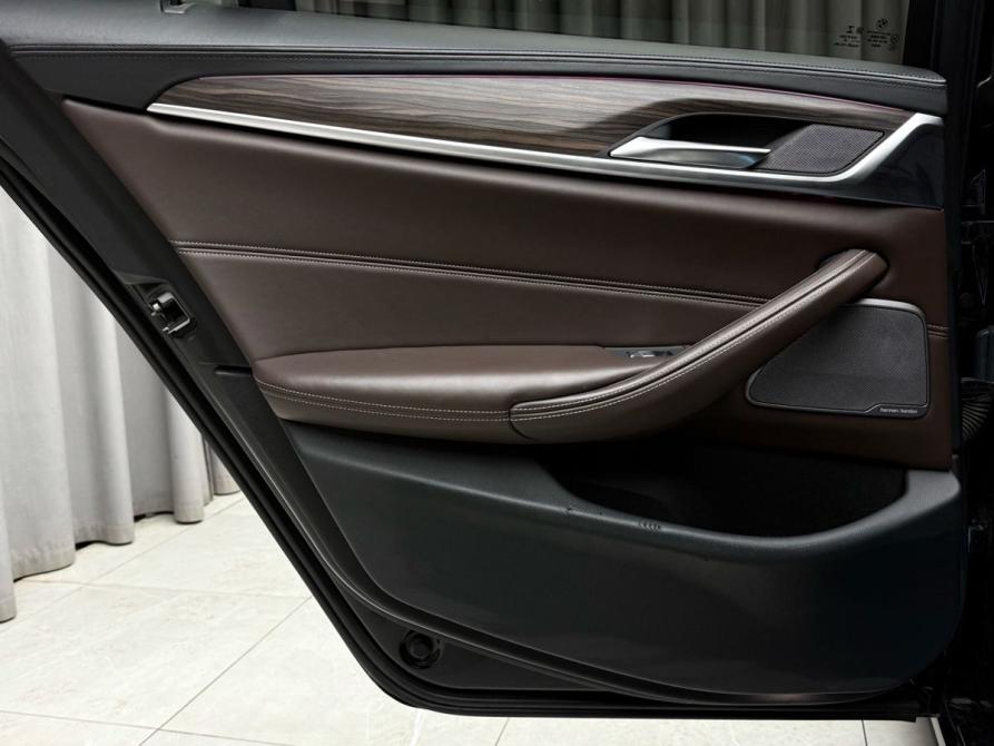 BMW 5 серии VII (G30/G31/G38) Ижевск  - изображение 42