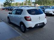 Renault Sandero II Санкт-Петербург  - изображение 23