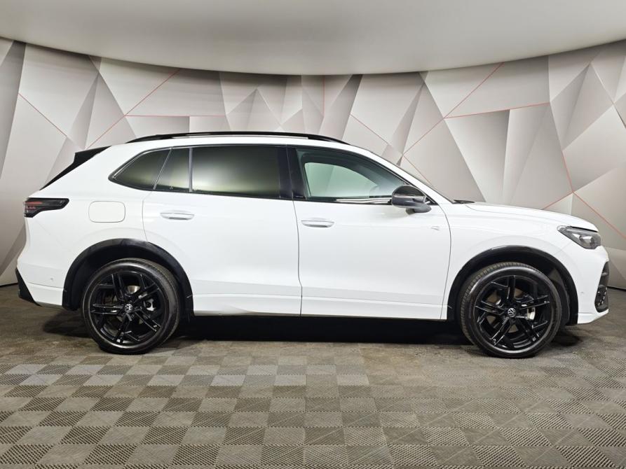 Volkswagen Tiguan III (China Market) Москва  - изображение 6