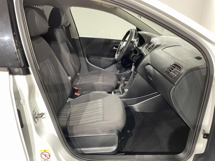 Volkswagen Polo V Рестайлинг Москва  - изображение 15