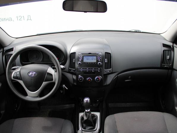Hyundai i30 I Рестайлинг с пробегом 2011 года, цена 829 000 рублей, 186000 км, хэтчбек, Автокод Объявления