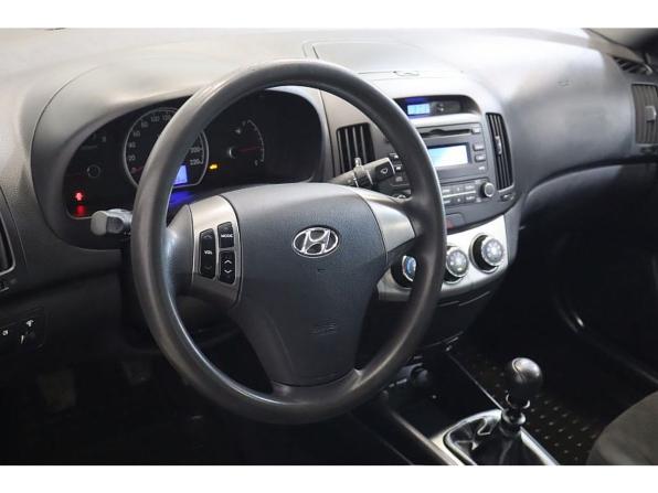Hyundai Elantra IV (HD) с пробегом 2010 года, цена 608 000 рублей, 112585 км, седан, Автокод Объявления