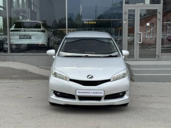 Toyota Wish II с пробегом 2010 года, цена 1 135 000 рублей, 170768 км, минивэн, Автокод Объявления