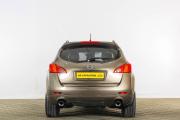 Nissan Murano II (Z51) Рестайлинг Тюмень  - изображение 28