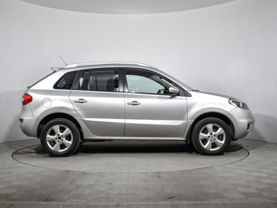 Renault Koleos I Рестайлинг Санкт-Петербург  - изображение 4