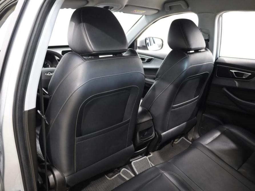 Chery Tiggo 4 Pro I Ростов-на-Дону  - изображение 11
