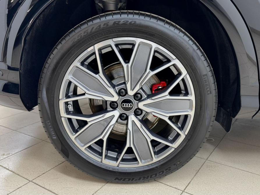 Audi Q5 III (GU) Вологда  - изображение 23