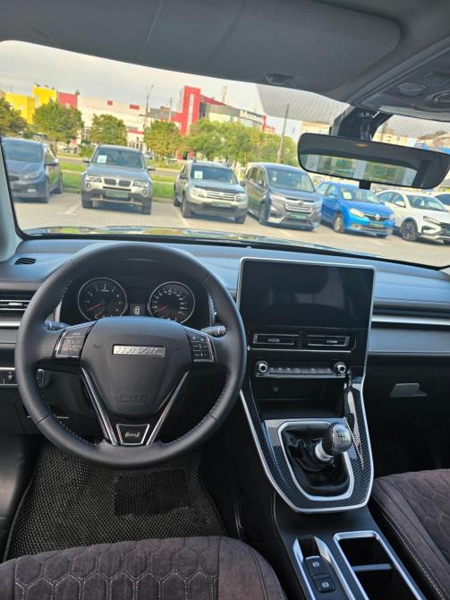 Haval M6 II Череповец  - изображение 12