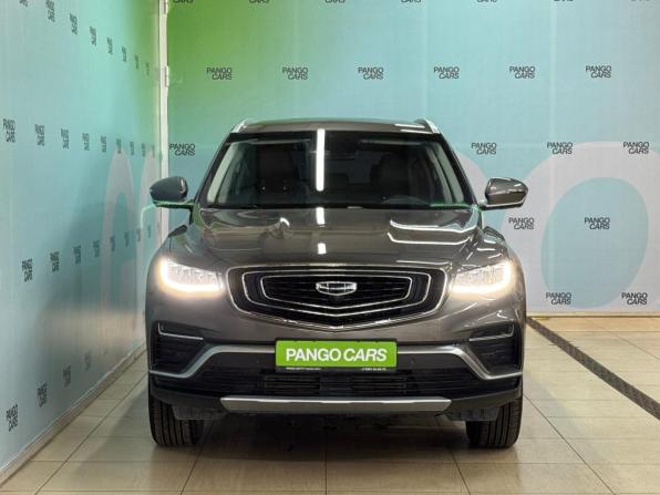 Geely Atlas Pro с пробегом 2023 года, цена 2 084 000 рублей, 20400 км, внедорожник, Автокод Объявления