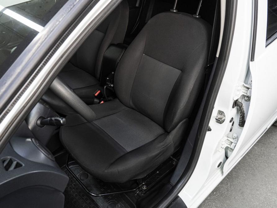 Renault Logan II Тюмень  - изображение 12