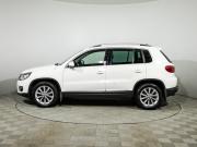 Volkswagen Tiguan I Рестайлинг Санкт-Петербург  - изображение 27