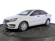 Lada (ВАЗ) Vesta I Рестайлинг (NG) Москва  - изображение 29