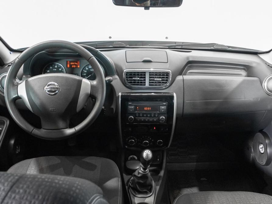 Nissan Terrano III (D10) Казань  - изображение 6